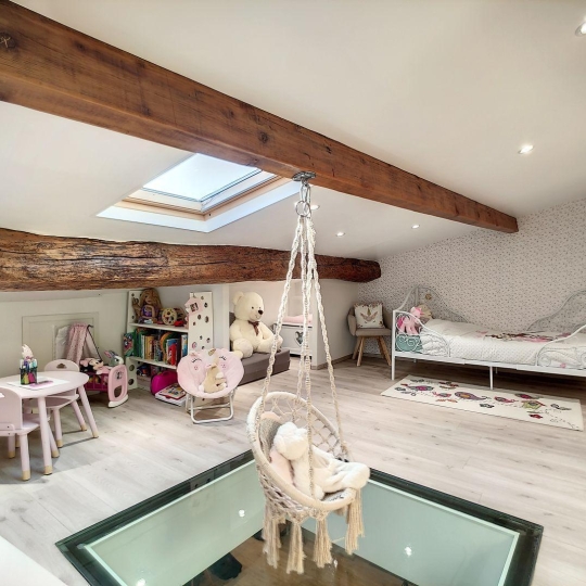  Terra d'oc immo : Maison / Villa | FONTES (34320) | 89 m2 | 159 000 € 