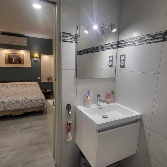  Terra d'oc immo : Maison / Villa | FONTES (34320) | 89 m2 | 159 000 € 