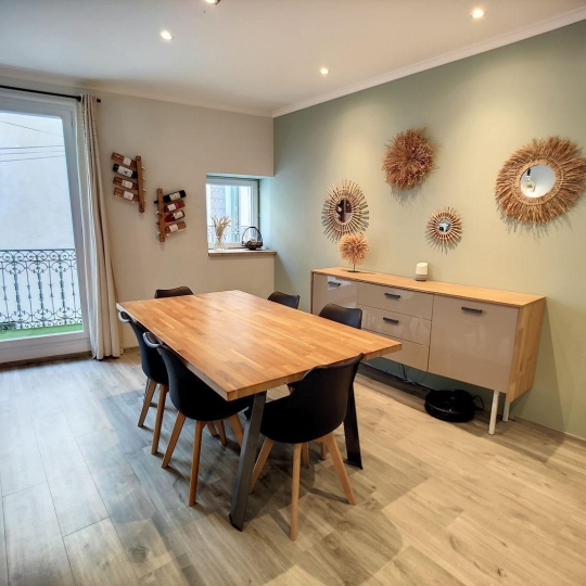  Terra d'oc immo : Maison / Villa | FONTES (34320) | 89 m2 | 159 000 € 