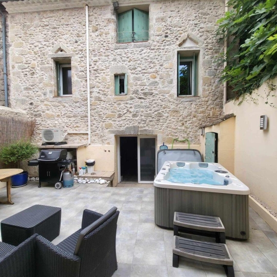 Terra d'oc immo : Maison / Villa | MONTAGNAC (34530) | 158 m2 | 269 000 € 