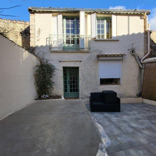  Terra d'oc immo : Maison / Villa | MONTAGNAC (34530) | 158 m2 | 269 000 € 