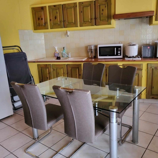  Terra d'oc immo : Maison / Villa | MONTAGNAC (34530) | 158 m2 | 269 000 € 