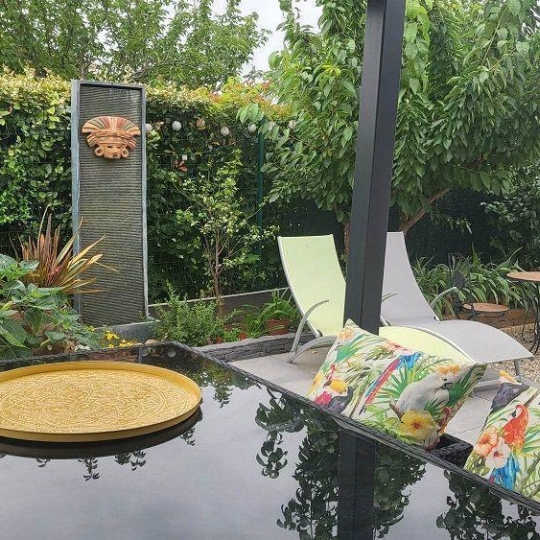  Terra d'oc immo : Maison / Villa | MONTAGNAC (34530) | 110 m2 | 320 000 € 