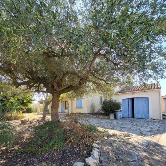  Terra d'oc immo : Maison / Villa | MONTAGNAC (34530) | 180 m2 | 359 000 € 