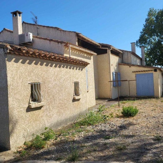  Terra d'oc immo : Maison / Villa | MONTAGNAC (34530) | 180 m2 | 359 000 € 