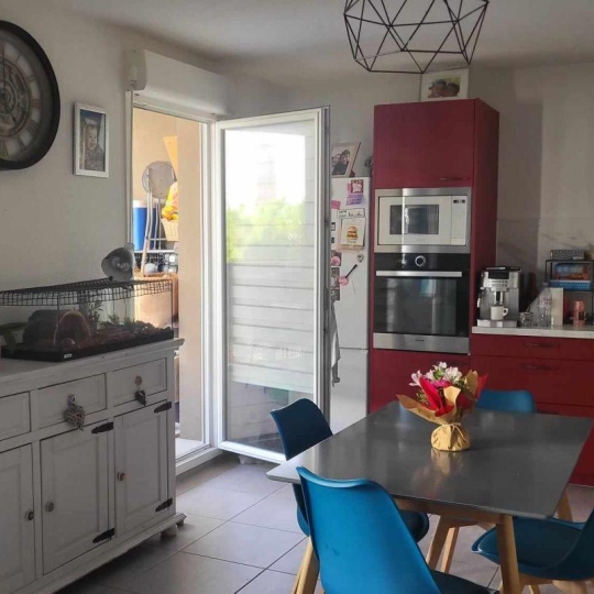  Terra d'oc immo : Appartement | FRONTIGNAN (34110) | 61 m2 | 253 000 € 