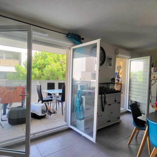  Terra d'oc immo : Appartement | FRONTIGNAN (34110) | 61 m2 | 253 000 € 