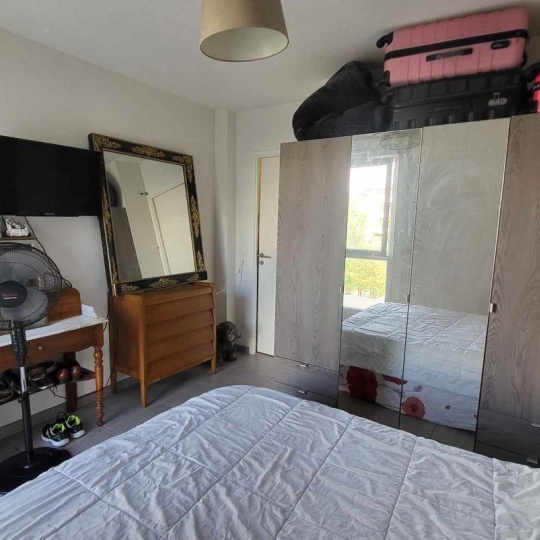  Terra d'oc immo : Appartement | FRONTIGNAN (34110) | 61 m2 | 253 000 € 