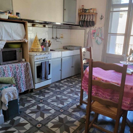  Terra d'oc immo : Maison / Villa | MONTAGNAC (34530) | 98 m2 | 169 000 € 