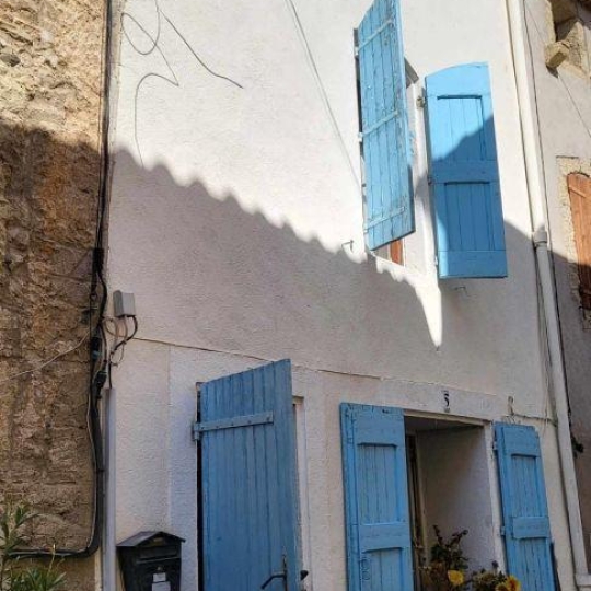 Terra d'oc immo : Maison / Villa | LEZIGNAN-LA-CEBE (34120) | 82 m2 | 66 000 € 