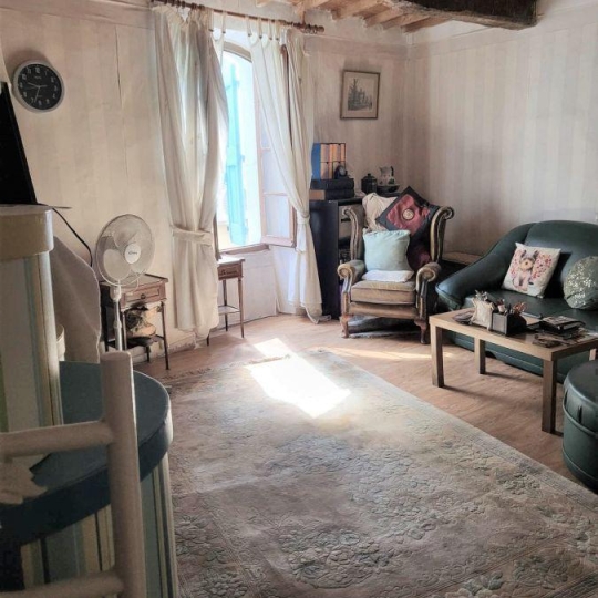  Terra d'oc immo : Maison / Villa | LEZIGNAN-LA-CEBE (34120) | 82 m2 | 66 000 € 