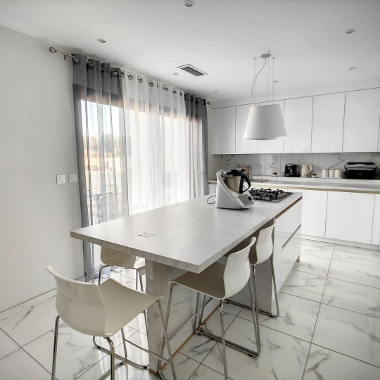  Terra d'oc immo : Maison / Villa | MONTAGNAC (34530) | 135 m2 | 379 000 € 