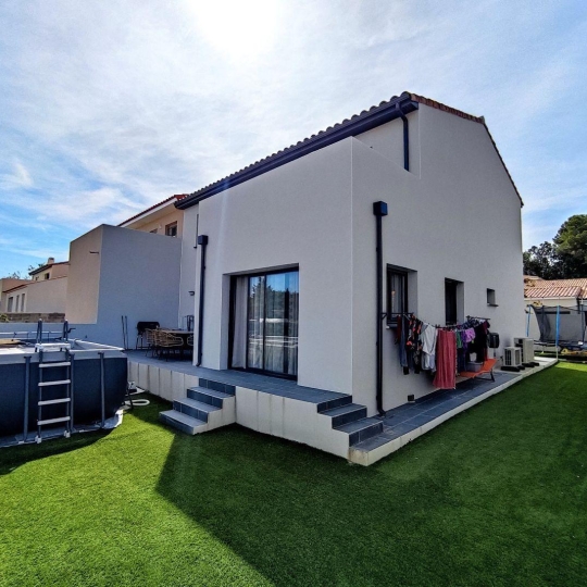  Terra d'oc immo : Maison / Villa | MONTAGNAC (34530) | 135 m2 | 379 000 € 