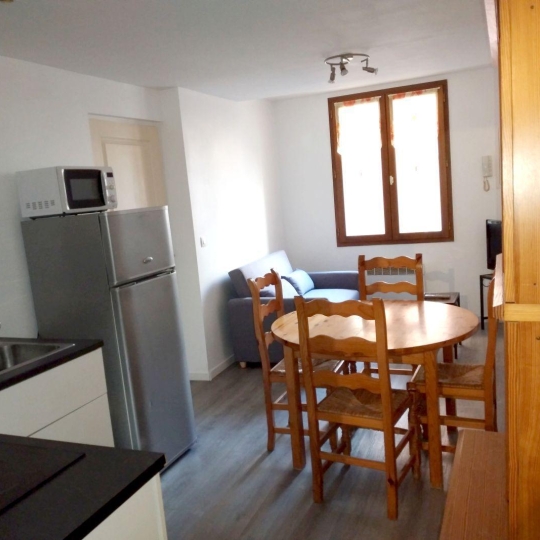 Terra d'oc immo : Appartement | MONTAGNAC (34530) | 26.00m2 | 60 000 € 