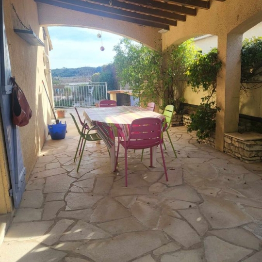  Terra d'oc immo : Maison / Villa | SAINT-PONS-DE-MAUCHIENS (34230) | 165 m2 | 465 000 € 