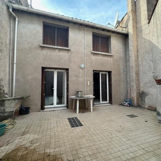 Terra d'oc immo : Maison / Villa | MONTAGNAC (34530) | 93.00m2 | 158 200 € 