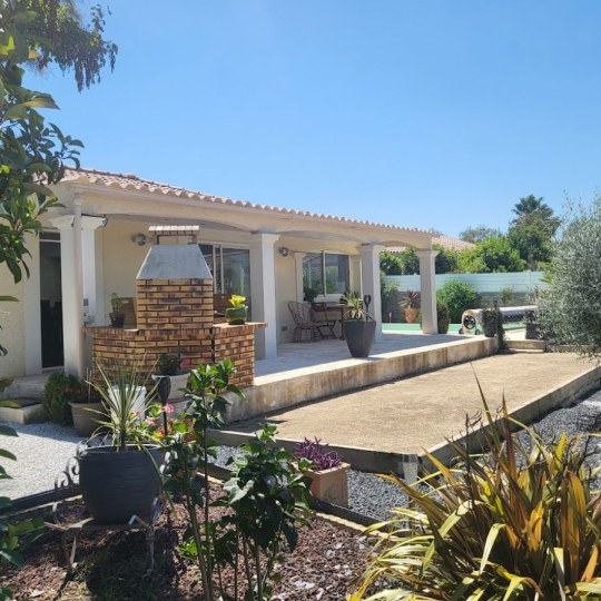  Terra d'oc immo : Maison / Villa | MONTAGNAC (34530) | 135 m2 | 549 000 € 