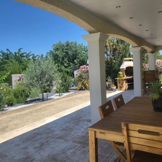 Terra d'oc immo : Maison / Villa | MONTAGNAC (34530) | 135 m2 | 549 000 € 