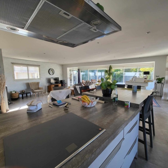  Terra d'oc immo : Maison / Villa | MONTAGNAC (34530) | 135 m2 | 549 000 € 