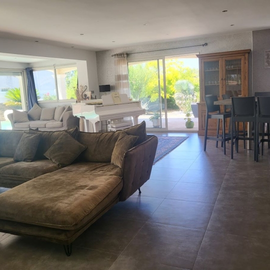  Terra d'oc immo : Maison / Villa | MONTAGNAC (34530) | 135 m2 | 549 000 € 