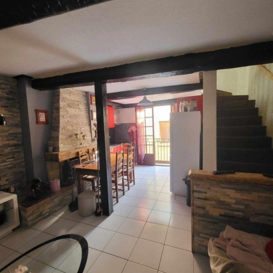  Terra d'oc immo : Maison / Villa | MONTAGNAC (34530) | 60 m2 | 87 000 € 