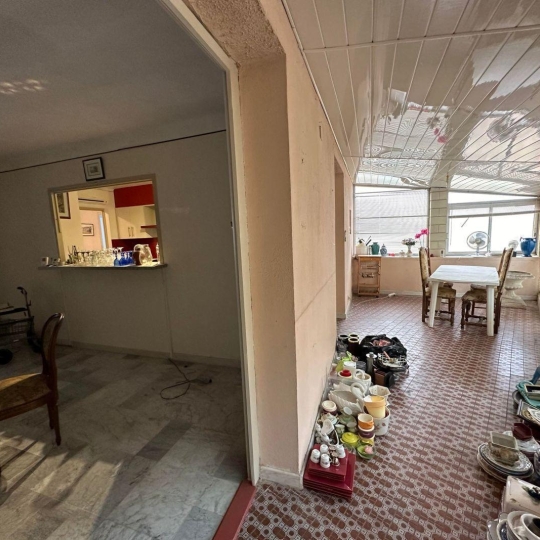  Terra d'oc immo : Maison / Villa | MONTAGNAC (34530) | 140 m2 | 220 000 € 