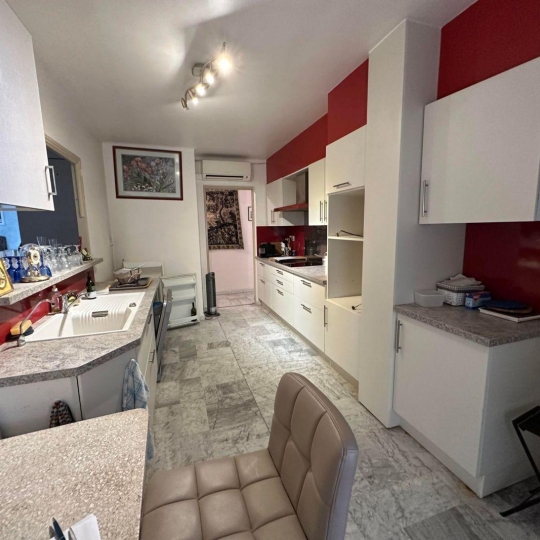  Terra d'oc immo : Maison / Villa | MONTAGNAC (34530) | 140 m2 | 220 000 € 