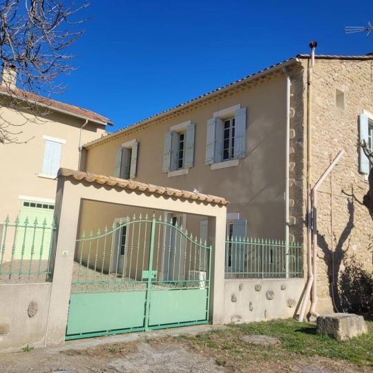  Terra d'oc immo : Domain / Estate | MONTAGNAC (34530) | 355 m2 | 690 000 € 