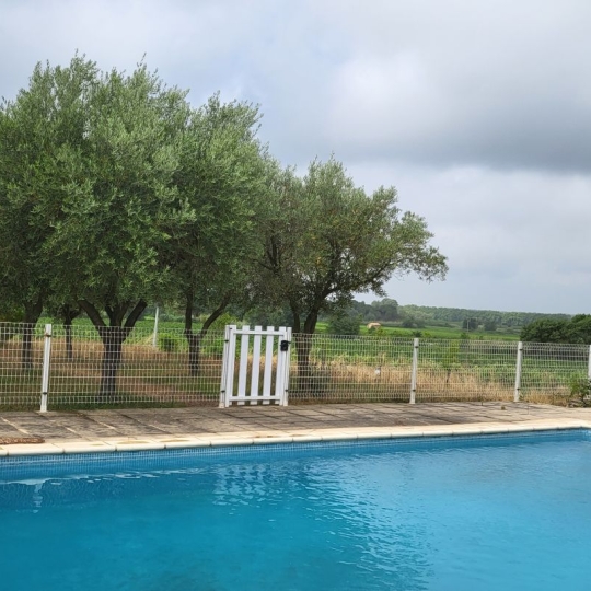  Terra d'oc immo : Domain / Estate | MONTAGNAC (34530) | 355 m2 | 690 000 € 