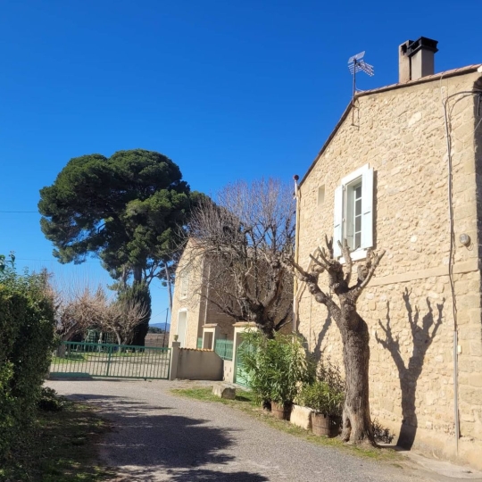  Terra d'oc immo : Domain / Estate | MONTAGNAC (34530) | 355 m2 | 690 000 € 