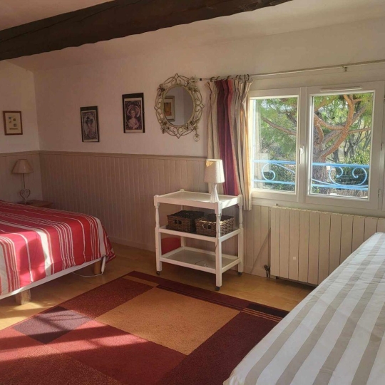  Terra d'oc immo : Maison / Villa | SAINT-PONS-DE-MAUCHIENS (34230) | 165 m2 | 439 000 € 