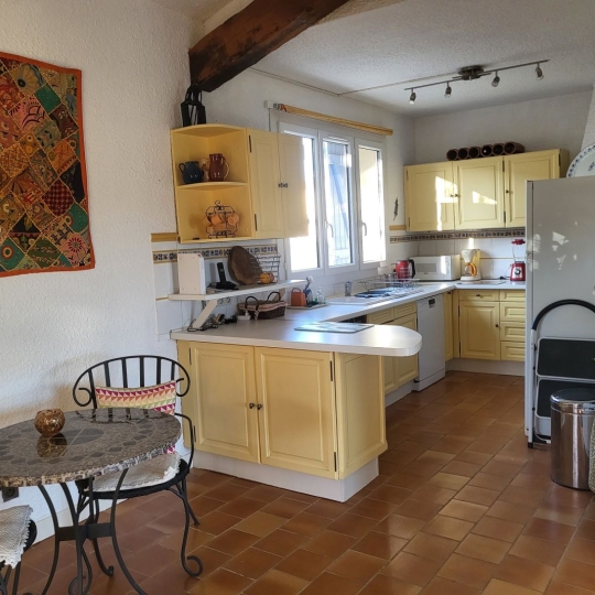  Terra d'oc immo : Maison / Villa | SAINT-PONS-DE-MAUCHIENS (34230) | 165 m2 | 439 000 € 