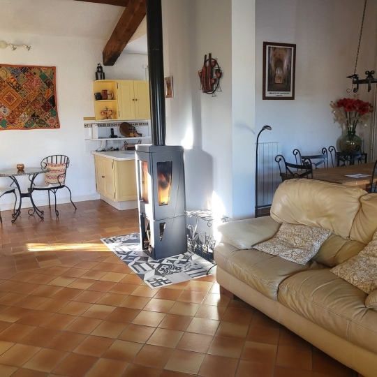  Terra d'oc immo : Maison / Villa | SAINT-PONS-DE-MAUCHIENS (34230) | 165 m2 | 439 000 € 