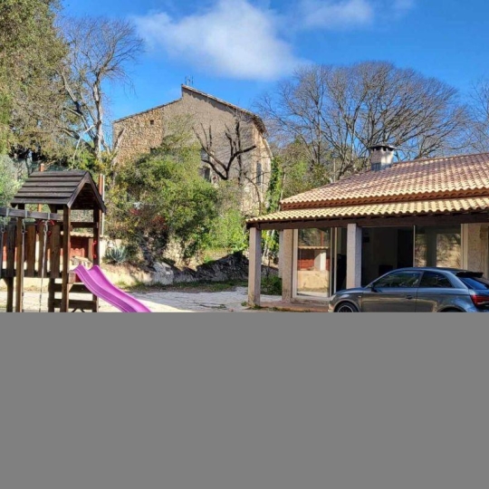  Terra d'oc immo : Maison / Villa | CLERMONT-L'HERAULT (34800) | 156 m2 | 429 000 € 