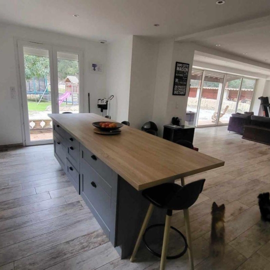  Terra d'oc immo : Maison / Villa | CLERMONT-L'HERAULT (34800) | 156 m2 | 429 000 € 