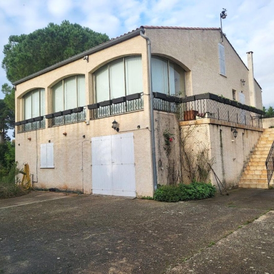  Terra d'oc immo : Maison / Villa | CANET (34800) | 150 m2 | 365 000 € 