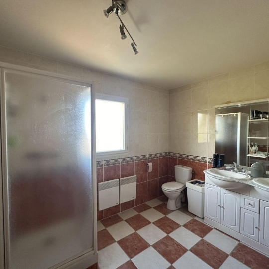  Terra d'oc immo : Maison / Villa | MONTAGNAC (34530) | 89 m2 | 265 000 € 