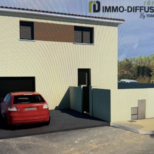  Terra d'oc immo : Office | PEZENAS (34120) | 130 m2 | 55 000 € 