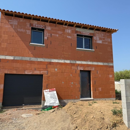 Terra d'oc immo : Maison / Villa | MONTAGNAC (34530) | 109.00m2 | 289 000 € 