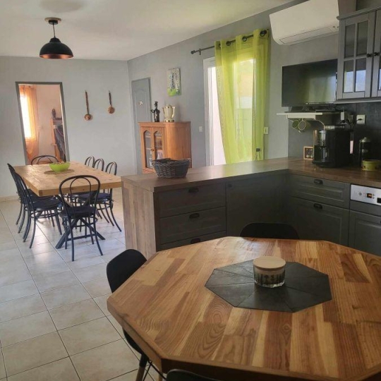  Terra d'oc immo : Maison / Villa | CLERMONT-L'HERAULT (34800) | 179 m2 | 455 000 € 