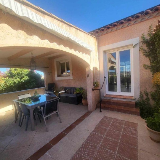 Terra d'oc immo : Maison / Villa | CLERMONT-L'HERAULT (34800) | 179.00m2 | 455 000 € 