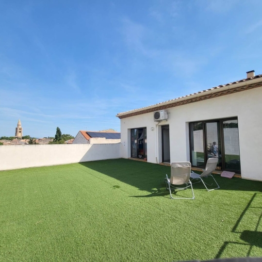  Terra d'oc immo : House | MONTAGNAC (34530) | 155 m2 | 349 000 € 