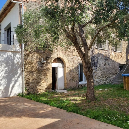  Terra d'oc immo : House | MONTAGNAC (34530) | 155 m2 | 349 000 € 