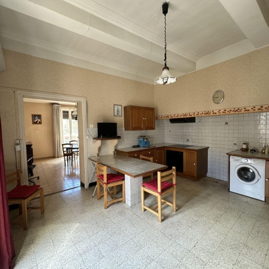  Terra d'oc immo : House | MONTAGNAC (34530) | 115 m2 | 127 800 € 