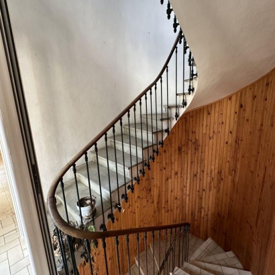  Terra d'oc immo : House | MONTAGNAC (34530) | 115 m2 | 127 800 € 