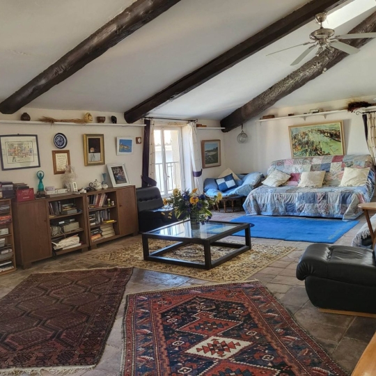 Terra d'oc immo : Maison / Villa | MONTAGNAC (34530) | 130 m2 | 159 000 € 