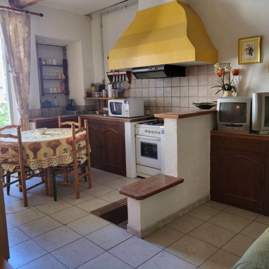  Terra d'oc immo : Maison / Villa | MONTAGNAC (34530) | 130 m2 | 159 000 € 