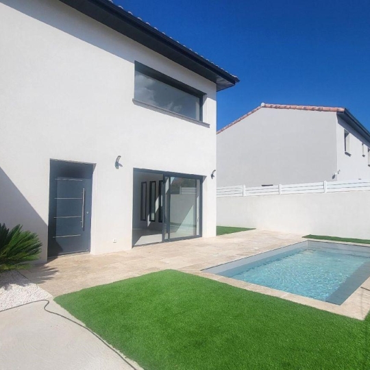 Terra d'oc immo : Maison / Villa | MONTAGNAC (34530) | 125 m2 | 395 000 € 