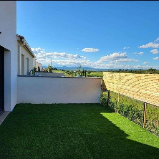  Terra d'oc immo : Maison / Villa | MONTAGNAC (34530) | 125 m2 | 395 000 € 