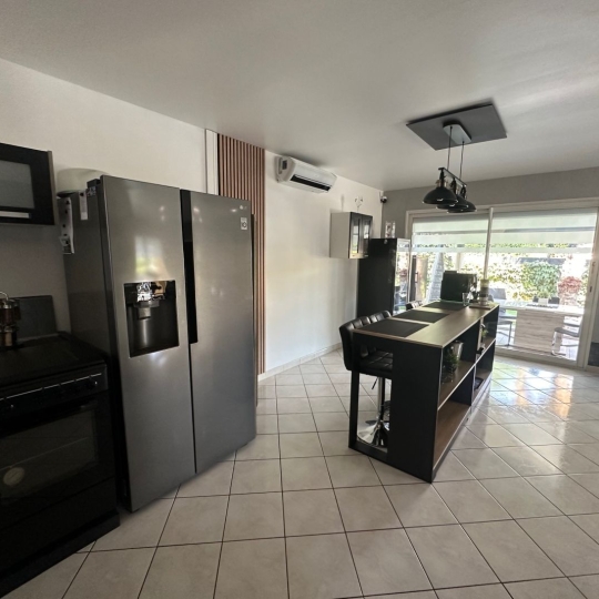  Terra d'oc immo : House | BAILLARGUES (34670) | 130 m2 | 599 000 € 